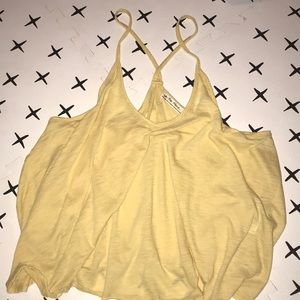 We the Free woman’s tank